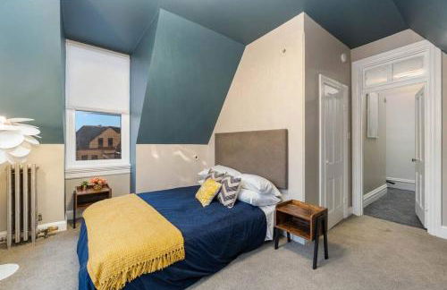 Stylish Private 2 Bed Apt - Foto 18