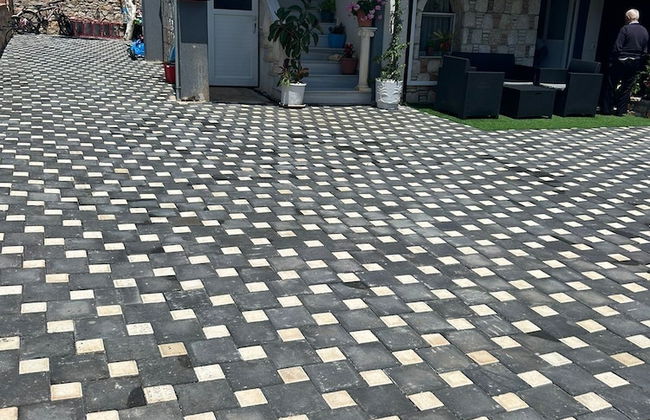 Vila Viktori - Foto 37