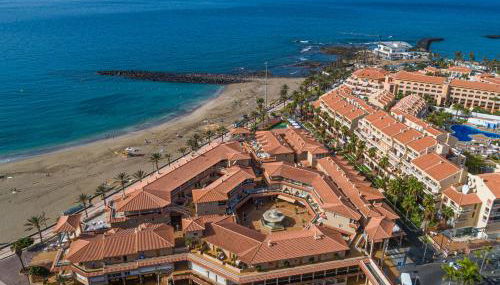 Apartamentos Vista Sur - Photo 1