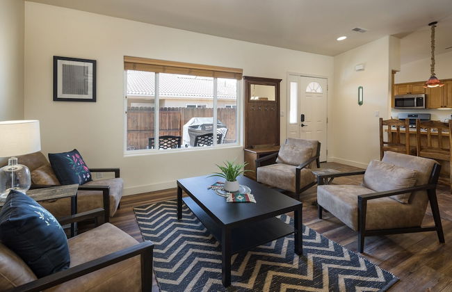 Cottonwoods 419 - Photo 4