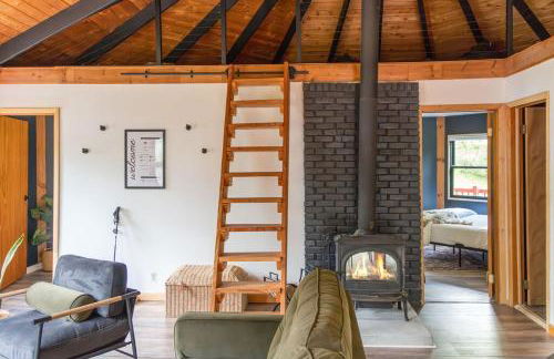 The Lily Pad - Hunter NY - Foto 24