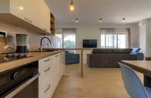 Villa Senorita in Pula with Pool - Foto 8