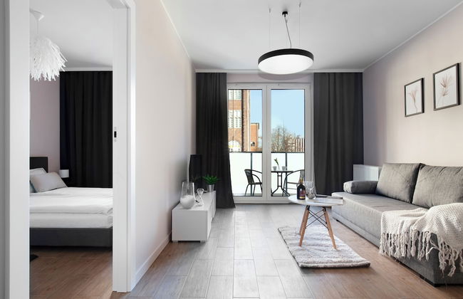 Elite Apartments city center prestige - Foto 27