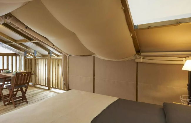 Trasimeno Glamping Resort - Foto 8