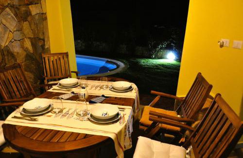 Villa Nadia con piscina privata Budoni - Foto 6