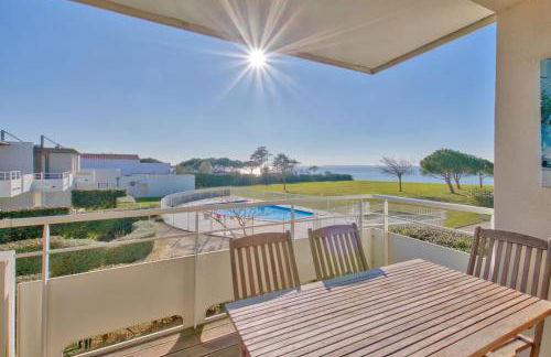 Magnifique appartement vue îles et océan-seaside- - Foto 1