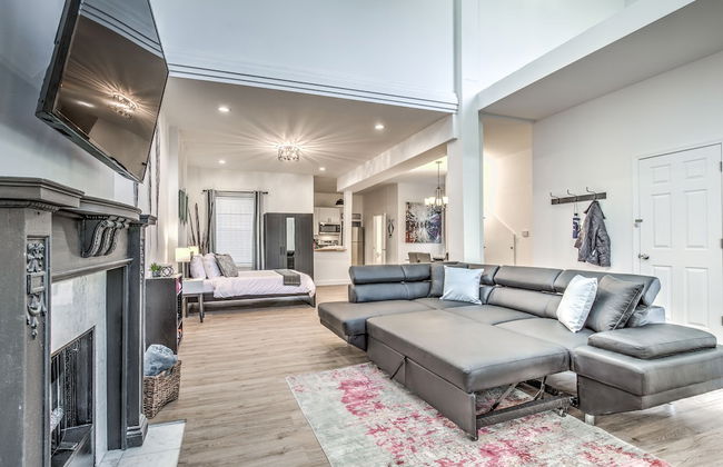 Hidden Gem | JZ Vacation Rentals - Photo 13