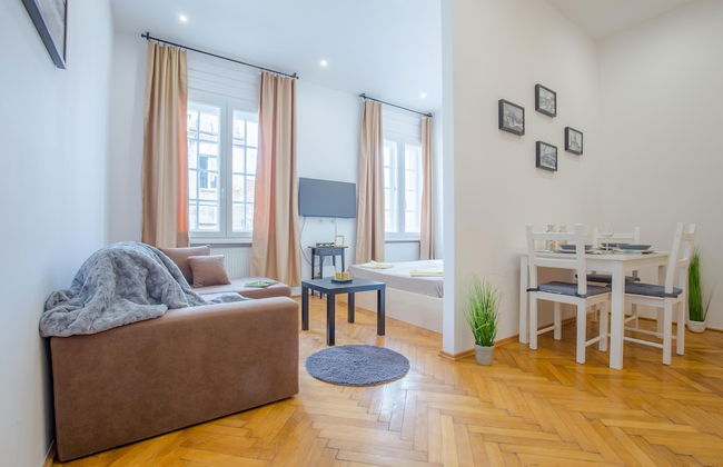 Real Apartments Zoltan II - Photo 13