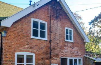 Theberton Cottage - Foto 23