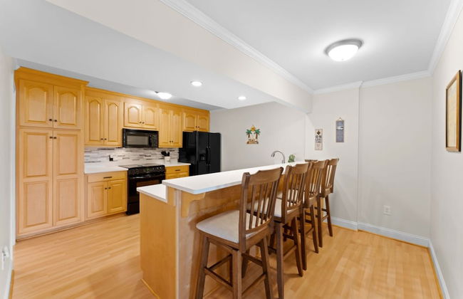 Kool Breeze by Avantstay Boat Ramp Hot Tub - Foto 36