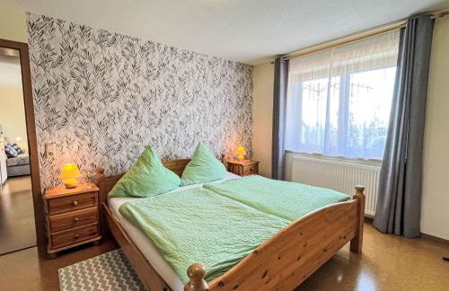 Apartment Alpenblick by Interhome - Foto 12