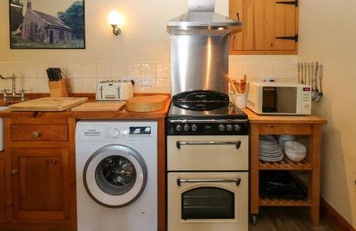 Pagecroft Cottage - Foto 17