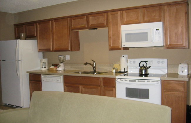 Beachcomber Inn - Foto 24