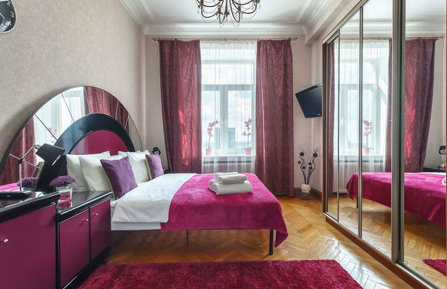 Kudrinskaya Tower - Foto 17