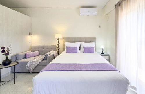 Alvor Sea View Lavender Studio - Photo 20