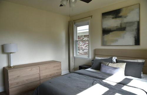 Private Pet Friendly Home Minutes From Baylor Scott & White - Foto 12