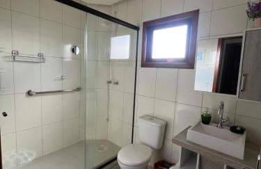 Confortável apartamento no centro de Canela - Foto 15