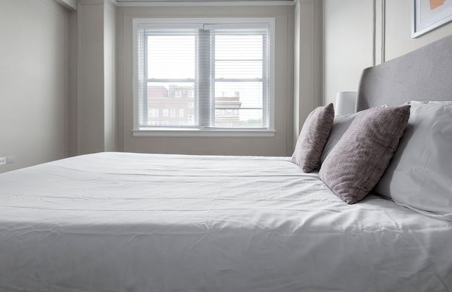 275 On The Park - Congress Apartments By Barsala - Foto 8