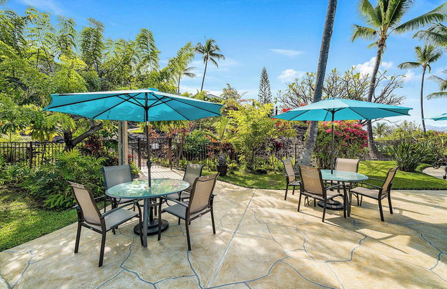 Keauhou Resort w/ Golf & Ocean Views - Foto 37