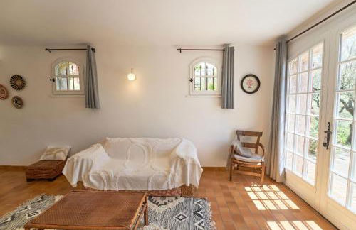 Charme provençal Les amandiers piscine et animaux - Foto 50