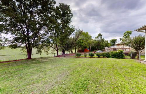 Highlander's Retreat - Foto 26