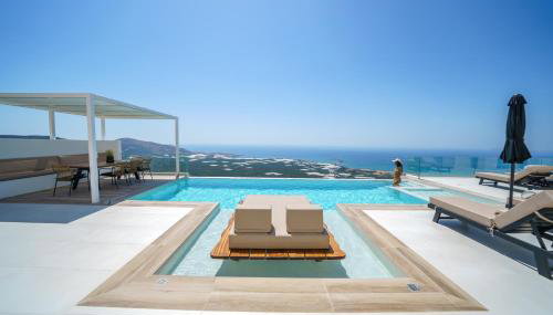 Nafsika Xenia - Odysseus - Foto 2