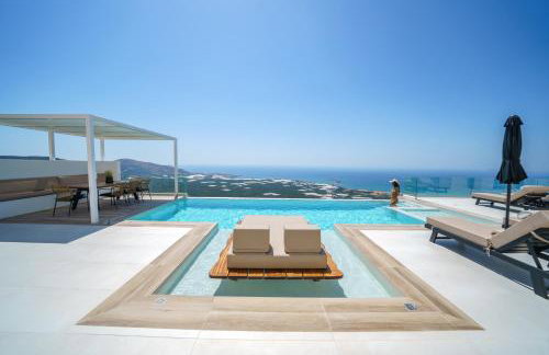 Nafsika Xenia - Odysseus - Foto 2