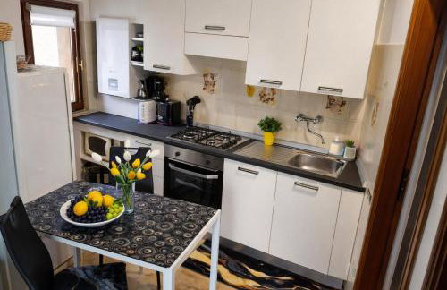 Appartamento con vista Lago Casa Gaspar - Foto 7