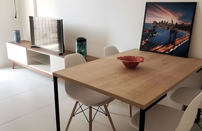 Apartment in Rio de Janeiro with swimming pool - Photo 26