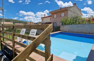 Villa los Dulces-Piscina Privada - Foto 40