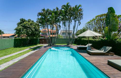 casa no bairro campeche - Foto 1