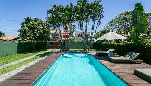 casa no bairro campeche - Foto 1