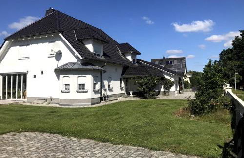 Room-haus Im Grünen House in the Green - Foto 2