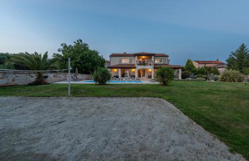 Villa Margarethe - Foto 34