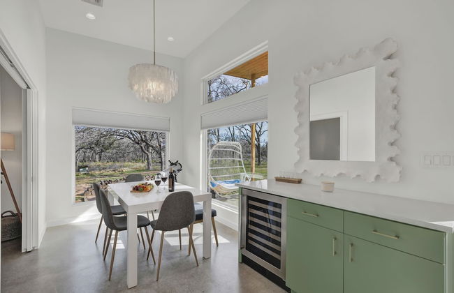 Casa Serena on 26 Acres With Firepit - Foto 16