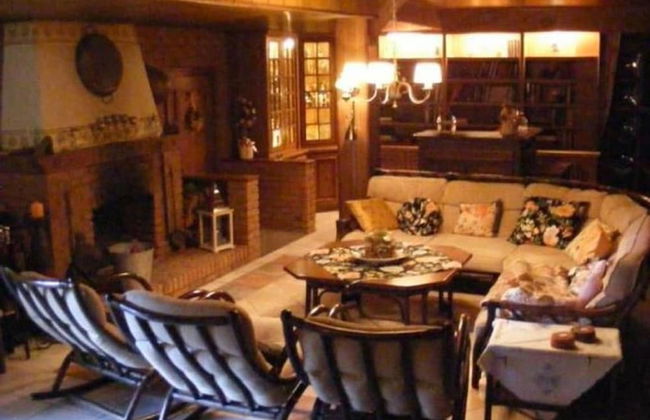 Ferienwohnung, Herzlake - Photo 10