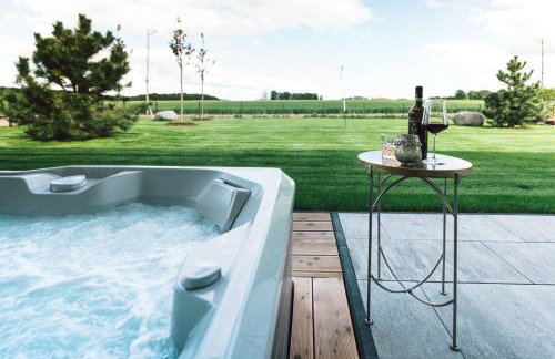 Luxus Villa KalkBÄRg - Foto 3