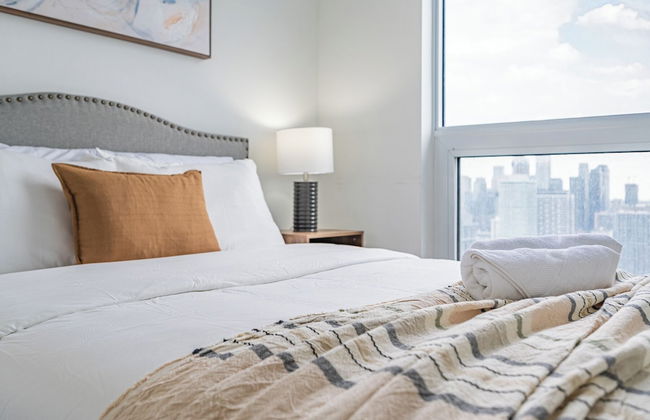 RS Suites - Eaton Centre - Foto 27