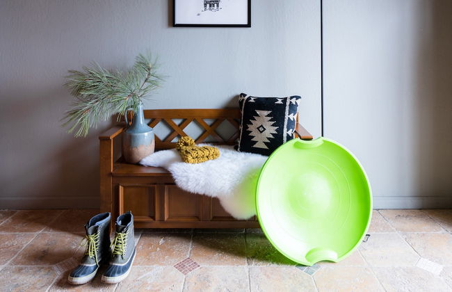 Juniper by Avantstay Incredible Mountainside Home w/ Incredible Lake Views! - Foto 23