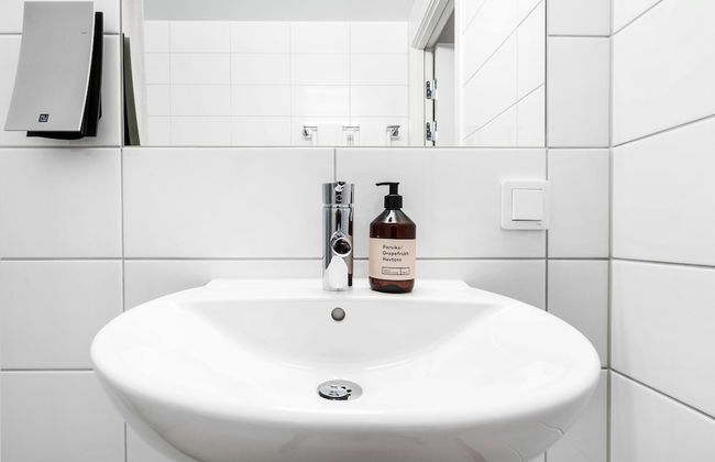 Biz Apartment Bromma - Foto 31