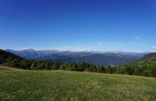 Panorama1200A, in the Heart of the San Fermo Hills - Foto 48