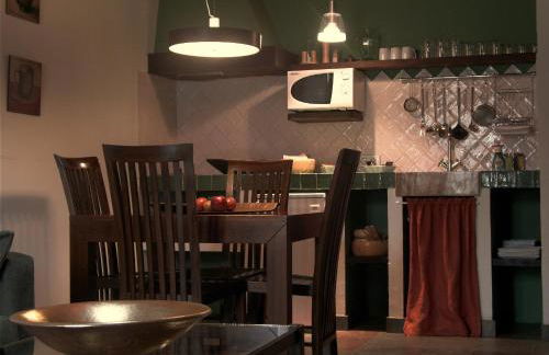 Estrella rural casa rural en la Sierra de Madrid - Foto 78