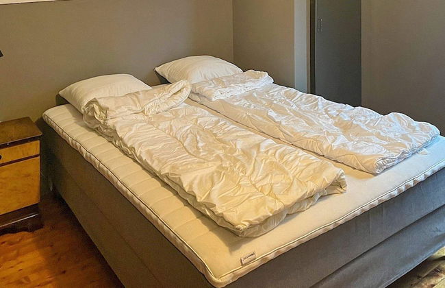 8 Person Holiday Home in Flatraket-by Traum - Foto 4