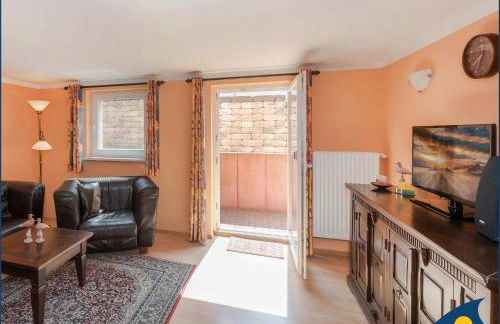 Ferienwohnung am Krebssee Krebs - Foto 15