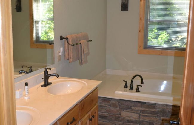 The Esmeralda Inn at Lake Lure - Foto 46