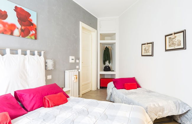 Guest House Calamatta - Foto 14