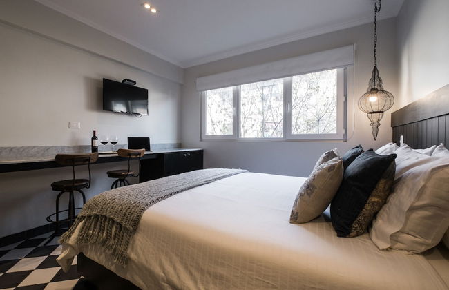 Apart Hotel B - Foto 14