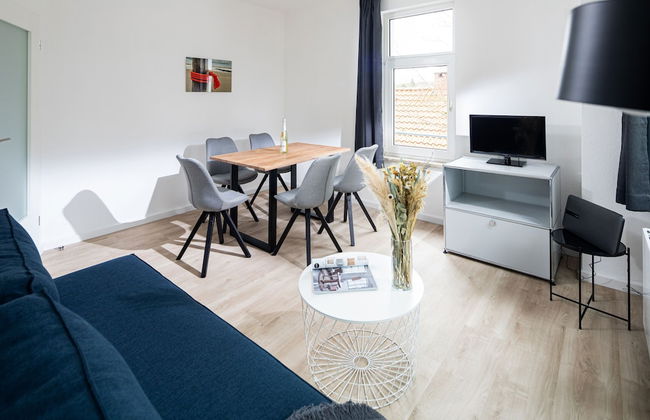 Strandloft Drei Norderney - Foto 61