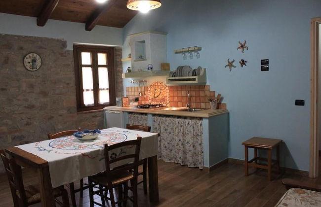 Tenuta Di Maro - Foto 25