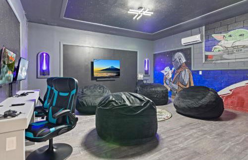 The Pink House at Windsor Hills - Photo 38